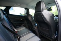 USED 2022 72 PEUGEOT 3008 1.2 PureTech Allure Premium + SUV 5dr Petrol Manual Euro 6 (s/s) (130 ps) CUMULUS GREY METALLIC PAINTWORK + APPLE CARPLAY + ANDROID AUTO