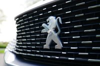 USED 2022 72 PEUGEOT 3008 1.2 PureTech Allure Premium + SUV 5dr Petrol Manual Euro 6 (s/s) (130 ps) CUMULUS GREY METALLIC PAINTWORK + APPLE CARPLAY + ANDROID AUTO