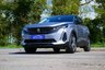 USED 2022 72 PEUGEOT 3008 1.2 PureTech Allure Premium + SUV 5dr Petrol Manual Euro 6 (s/s) (130 ps) CUMULUS GREY METALLIC PAINTWORK + APPLE CARPLAY + ANDROID AUTO