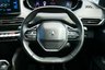 USED 2022 72 PEUGEOT 3008 1.2 PureTech Allure Premium + SUV 5dr Petrol Manual Euro 6 (s/s) (130 ps) CUMULUS GREY METALLIC PAINTWORK + APPLE CARPLAY + ANDROID AUTO