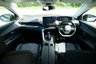 USED 2022 72 PEUGEOT 3008 1.2 PureTech Allure Premium + SUV 5dr Petrol Manual Euro 6 (s/s) (130 ps) CUMULUS GREY METALLIC PAINTWORK + APPLE CARPLAY + ANDROID AUTO