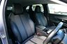 USED 2022 72 PEUGEOT 3008 1.2 PureTech Allure Premium + SUV 5dr Petrol Manual Euro 6 (s/s) (130 ps) CUMULUS GREY METALLIC PAINTWORK + APPLE CARPLAY + ANDROID AUTO