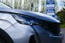 USED 2022 72 PEUGEOT 3008 1.2 PureTech Allure Premium + SUV 5dr Petrol Manual Euro 6 (s/s) (130 ps) CUMULUS GREY METALLIC PAINTWORK + APPLE CARPLAY + ANDROID AUTO
