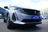 USED 2022 72 PEUGEOT 3008 1.2 PureTech Allure Premium + SUV 5dr Petrol Manual Euro 6 (s/s) (130 ps) CUMULUS GREY METALLIC PAINTWORK + APPLE CARPLAY + ANDROID AUTO