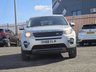 USED 2018 68 LAND ROVER DISCOVERY SPORT 2.0 TD4 SE Tech SUV 5dr Diesel Auto 4WD Euro 6 (s/s) (180 ps) Long MOT 1 Previous Owner Warranty
