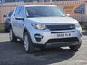 USED 2018 68 LAND ROVER DISCOVERY SPORT 2.0 TD4 SE Tech SUV 5dr Diesel Auto 4WD Euro 6 (s/s) (180 ps) Long MOT 1 Previous Owner Warranty