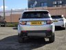 USED 2018 68 LAND ROVER DISCOVERY SPORT 2.0 TD4 SE Tech SUV 5dr Diesel Auto 4WD Euro 6 (s/s) (180 ps) Long MOT 1 Previous Owner Warranty