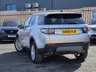 USED 2018 68 LAND ROVER DISCOVERY SPORT 2.0 TD4 SE Tech SUV 5dr Diesel Auto 4WD Euro 6 (s/s) (180 ps) Long MOT 1 Previous Owner Warranty