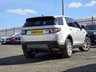 USED 2018 68 LAND ROVER DISCOVERY SPORT 2.0 TD4 SE Tech SUV 5dr Diesel Auto 4WD Euro 6 (s/s) (180 ps) Long MOT 1 Previous Owner Warranty