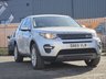 USED 2018 68 LAND ROVER DISCOVERY SPORT 2.0 TD4 SE Tech SUV 5dr Diesel Auto 4WD Euro 6 (s/s) (180 ps) Long MOT 1 Previous Owner Warranty