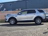 USED 2018 68 LAND ROVER DISCOVERY SPORT 2.0 TD4 SE Tech SUV 5dr Diesel Auto 4WD Euro 6 (s/s) (180 ps) Long MOT 1 Previous Owner Warranty