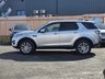 USED 2018 68 LAND ROVER DISCOVERY SPORT 2.0 TD4 SE Tech SUV 5dr Diesel Auto 4WD Euro 6 (s/s) (180 ps) Long MOT 1 Previous Owner Warranty