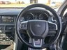 USED 2018 68 LAND ROVER DISCOVERY SPORT 2.0 TD4 SE Tech SUV 5dr Diesel Auto 4WD Euro 6 (s/s) (180 ps) Long MOT 1 Previous Owner Warranty