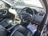 USED 2018 68 LAND ROVER DISCOVERY SPORT 2.0 TD4 SE Tech SUV 5dr Diesel Auto 4WD Euro 6 (s/s) (180 ps) Long MOT 1 Previous Owner Warranty