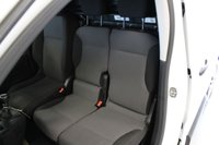 USED 2022 J PEUGEOT PARTNER 1.5 BlueHDi 1000 Professional Premium Standard Panel Van 5dr Diesel Manual SWB Euro 6 (100 bhp) ***NO VAT***DEALER SERVICE HISTORY***REAR PARKING AID***APPLE CAR PLAY**MIRROR LINK***PLY LINED***DAB RADIO***AIR CON***AUTO LIGHTS***FITTED WITH DOG CAGES PUT CAN BE REMOVED***SINGLE SIDE LOADING DOOR***CRUISE CONTROL***