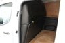USED 2022 J PEUGEOT PARTNER 1.5 BlueHDi 1000 Professional Premium Standard Panel Van 5dr Diesel Manual SWB Euro 6 (100 bhp) ***NO VAT***DEALER SERVICE HISTORY***REAR PARKING AID***APPLE CAR PLAY**MIRROR LINK***PLY LINED***DAB RADIO***AIR CON***AUTO LIGHTS***FITTED WITH DOG CAGES PUT CAN BE REMOVED***SINGLE SIDE LOADING DOOR***CRUISE CONTROL***
