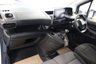 USED 2022 J PEUGEOT PARTNER 1.5 BlueHDi 1000 Professional Premium Standard Panel Van 5dr Diesel Manual SWB Euro 6 (100 bhp) ***NO VAT***DEALER SERVICE HISTORY***REAR PARKING AID***APPLE CAR PLAY**MIRROR LINK***PLY LINED***DAB RADIO***AIR CON***AUTO LIGHTS***FITTED WITH DOG CAGES PUT CAN BE REMOVED***SINGLE SIDE LOADING DOOR***CRUISE CONTROL***