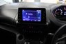 USED 2022 J PEUGEOT PARTNER 1.5 BlueHDi 1000 Professional Premium Standard Panel Van 5dr Diesel Manual SWB Euro 6 (100 bhp) ***NO VAT***DEALER SERVICE HISTORY***REAR PARKING AID***APPLE CAR PLAY**MIRROR LINK***PLY LINED***DAB RADIO***AIR CON***AUTO LIGHTS***FITTED WITH DOG CAGES PUT CAN BE REMOVED***SINGLE SIDE LOADING DOOR***CRUISE CONTROL***