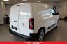 USED 2022 J PEUGEOT PARTNER 1.5 BlueHDi 1000 Professional Premium Standard Panel Van 5dr Diesel Manual SWB Euro 6 (100 bhp) ***NO VAT***DEALER SERVICE HISTORY***REAR PARKING AID***APPLE CAR PLAY**MIRROR LINK***PLY LINED***DAB RADIO***AIR CON***AUTO LIGHTS***FITTED WITH DOG CAGES PUT CAN BE REMOVED***SINGLE SIDE LOADING DOOR***CRUISE CONTROL***