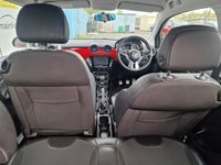 USED 2018 18 VAUXHALL ADAM 1.2i ecoFLEX ENERGISED Euro 6 (s/s) 3dr BLUETOOTH*CRUISE*DAB*S/HISTORY