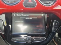 USED 2018 18 VAUXHALL ADAM 1.2i ecoFLEX ENERGISED Euro 6 (s/s) 3dr BLUETOOTH*CRUISE*DAB*S/HISTORY
