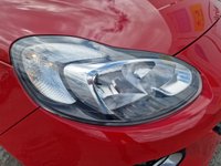 USED 2018 18 VAUXHALL ADAM 1.2i ecoFLEX ENERGISED Euro 6 (s/s) 3dr BLUETOOTH*CRUISE*DAB*S/HISTORY