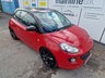 USED 2018 18 VAUXHALL ADAM 1.2i ecoFLEX ENERGISED Euro 6 (s/s) 3dr BLUETOOTH*CRUISE*DAB*S/HISTORY