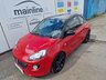 USED 2018 18 VAUXHALL ADAM 1.2i ecoFLEX ENERGISED Euro 6 (s/s) 3dr BLUETOOTH*CRUISE*DAB*S/HISTORY