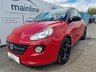 USED 2018 18 VAUXHALL ADAM 1.2i ecoFLEX ENERGISED Euro 6 (s/s) 3dr BLUETOOTH*CRUISE*DAB*S/HISTORY