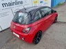 USED 2018 18 VAUXHALL ADAM 1.2i ecoFLEX ENERGISED Euro 6 (s/s) 3dr BLUETOOTH*CRUISE*DAB*S/HISTORY
