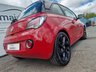 USED 2018 18 VAUXHALL ADAM 1.2i ecoFLEX ENERGISED Euro 6 (s/s) 3dr BLUETOOTH*CRUISE*DAB*S/HISTORY