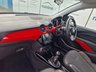 USED 2018 18 VAUXHALL ADAM 1.2i ecoFLEX ENERGISED Euro 6 (s/s) 3dr BLUETOOTH*CRUISE*DAB*S/HISTORY