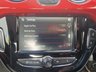 USED 2018 18 VAUXHALL ADAM 1.2i ecoFLEX ENERGISED Euro 6 (s/s) 3dr BLUETOOTH*CRUISE*DAB*S/HISTORY