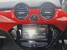 USED 2018 18 VAUXHALL ADAM 1.2i ecoFLEX ENERGISED Euro 6 (s/s) 3dr BLUETOOTH*CRUISE*DAB*S/HISTORY