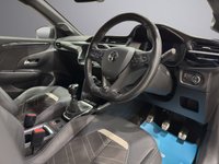 USED 2023 23 VAUXHALL CORSA 1.2 Turbo Ultimate Hatchback 5dr Petrol Manual Euro 6 (s/s) (100 ps) 1own/MultiMedia/Sensors/AirCon