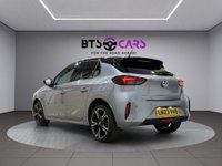 USED 2023 23 VAUXHALL CORSA 1.2 Turbo Ultimate Hatchback 5dr Petrol Manual Euro 6 (s/s) (100 ps) 1own/MultiMedia/Sensors/AirCon