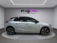 USED 2023 23 VAUXHALL CORSA 1.2 Turbo Ultimate Hatchback 5dr Petrol Manual Euro 6 (s/s) (100 ps) 1own/MultiMedia/Sensors/AirCon