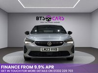 USED 2023 23 VAUXHALL CORSA 1.2 Turbo Ultimate Hatchback 5dr Petrol Manual Euro 6 (s/s) (100 ps) 1own/MultiMedia/Sensors/AirCon