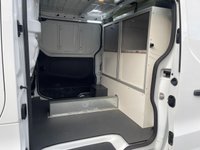 USED 2019 68 VAUXHALL VIVARO 1.6 CDTi 2700 BiTurbo ecoTEC Sportive Panel Van 5dr Diesel Manual L1 H1 Euro 6 (s/s) (125 ps) ++ FULL SERVICE HISTORY, AIR CON ++