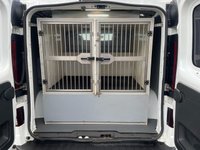 USED 2019 68 VAUXHALL VIVARO 1.6 CDTi 2700 BiTurbo ecoTEC Sportive Panel Van 5dr Diesel Manual L1 H1 Euro 6 (s/s) (125 ps) ++ FULL SERVICE HISTORY, AIR CON ++