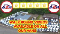USED 2019 68 VAUXHALL VIVARO 1.6 CDTi 2700 BiTurbo ecoTEC Sportive Panel Van 5dr Diesel Manual L1 H1 Euro 6 (s/s) (125 ps) ++ FULL SERVICE HISTORY, AIR CON ++