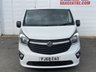 USED 2019 68 VAUXHALL VIVARO 1.6 CDTi 2700 BiTurbo ecoTEC Sportive Panel Van 5dr Diesel Manual L1 H1 Euro 6 (s/s) (125 ps) ++ FULL SERVICE HISTORY, AIR CON ++