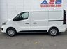 USED 2019 68 VAUXHALL VIVARO 1.6 CDTi 2700 BiTurbo ecoTEC Sportive Panel Van 5dr Diesel Manual L1 H1 Euro 6 (s/s) (125 ps) ++ FULL SERVICE HISTORY, AIR CON ++