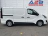 USED 2019 68 VAUXHALL VIVARO 1.6 CDTi 2700 BiTurbo ecoTEC Sportive Panel Van 5dr Diesel Manual L1 H1 Euro 6 (s/s) (125 ps) ++ FULL SERVICE HISTORY, AIR CON ++