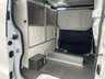 USED 2019 68 VAUXHALL VIVARO 1.6 CDTi 2700 BiTurbo ecoTEC Sportive Panel Van 5dr Diesel Manual L1 H1 Euro 6 (s/s) (125 ps) ++ FULL SERVICE HISTORY, AIR CON ++