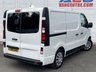 USED 2019 68 VAUXHALL VIVARO 1.6 CDTi 2700 BiTurbo ecoTEC Sportive Panel Van 5dr Diesel Manual L1 H1 Euro 6 (s/s) (125 ps) ++ FULL SERVICE HISTORY, AIR CON ++