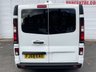 USED 2019 68 VAUXHALL VIVARO 1.6 CDTi 2700 BiTurbo ecoTEC Sportive Panel Van 5dr Diesel Manual L1 H1 Euro 6 (s/s) (125 ps) ++ FULL SERVICE HISTORY, AIR CON ++