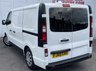 USED 2019 68 VAUXHALL VIVARO 1.6 CDTi 2700 BiTurbo ecoTEC Sportive Panel Van 5dr Diesel Manual L1 H1 Euro 6 (s/s) (125 ps) ++ FULL SERVICE HISTORY, AIR CON ++