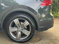 USED 2019 69 VOLKSWAGEN TIGUAN 1.5 TSI EVO Match SUV 5dr Petrol DSG Euro 6 (s/s) (150 ps) SATNAV+19"ALLOYS+SENSORS+FVWSH