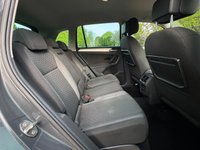 USED 2019 69 VOLKSWAGEN TIGUAN 1.5 TSI EVO Match SUV 5dr Petrol DSG Euro 6 (s/s) (150 ps) SATNAV+19"ALLOYS+SENSORS+FVWSH